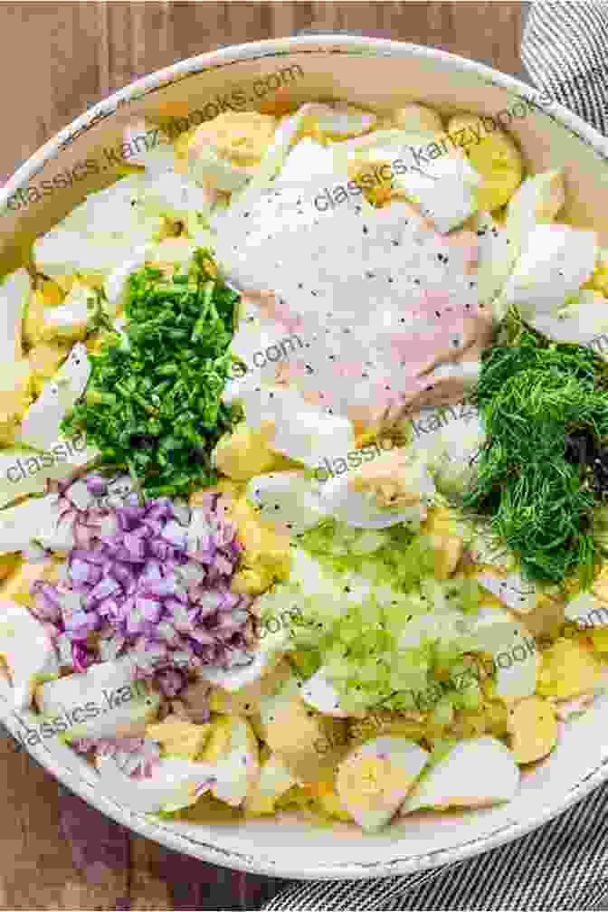 A Vibrant Collage Of Egg Salad Variations, Featuring Dill, Parsley, Celery, And Bread Slices. Best Egg Salad Recipes For Healthy Lunches: Delicious Healthy And Easy Egg Salad Recipes That Ll Make Your Day A Lot Brighter