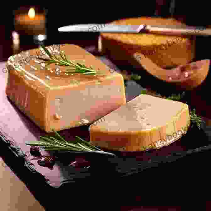 Foie Gras, A Controversial Delicacy That Raises Ethical And Culinary Questions The Mystery Of Herbs And Spices: Intimate Biographies Of The World S Most Notorious Ingredients