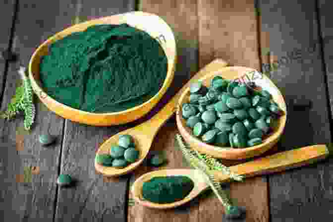 Marketing And Distribution Strategies For Spirulina How To Avoid The 8 Most Common Pitfalls When Growing Spirulina: Spirulina Academy