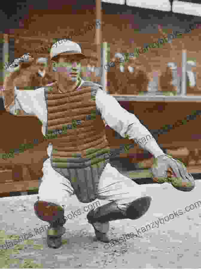 Moe Berg, The Catcher For The Boston Red Sox Who Became An Undercover Agent During World War II, Catching A Baseball The Spy Who Played Baseball