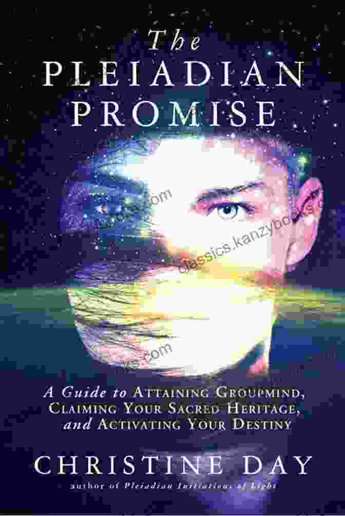 People Celebrating Diversity The Pleiadian Promise: A Guide To Attaining Groupmind Claiming Your Sacred Heritage And Activating Your Destiny