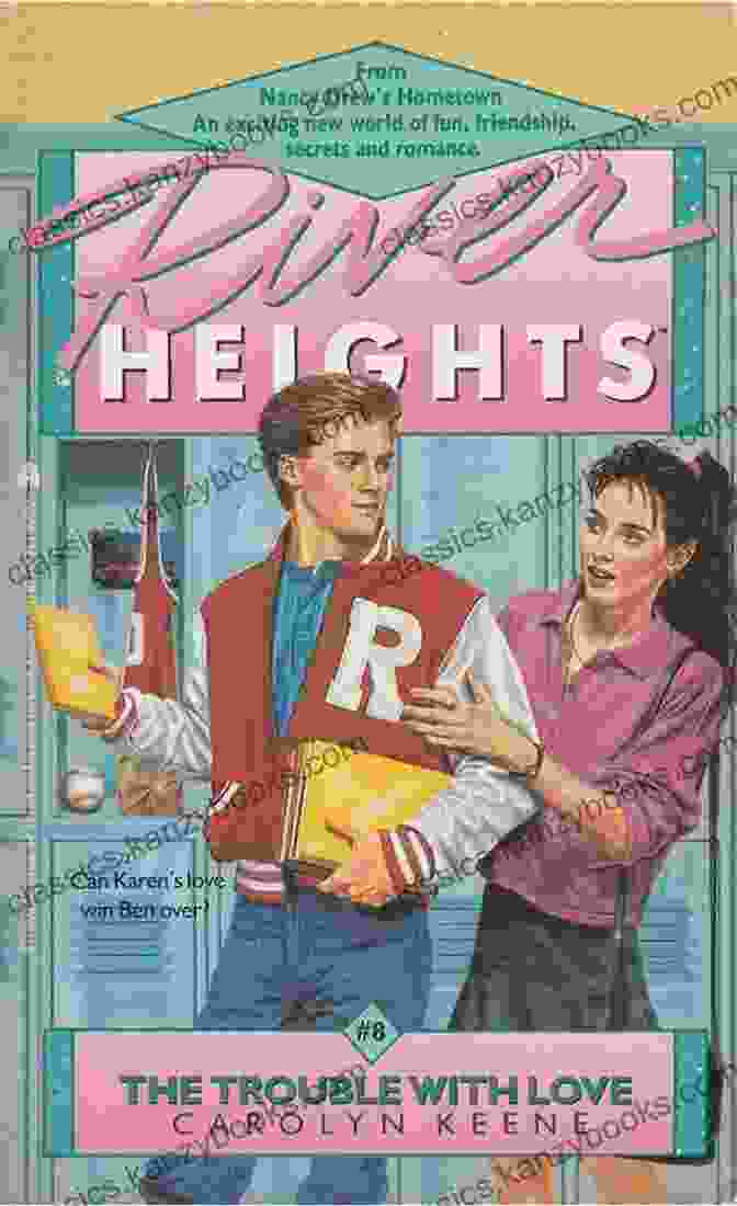 The Phantom Of River Heights Ghost Stories (Nancy Drew) Carolyn Keene