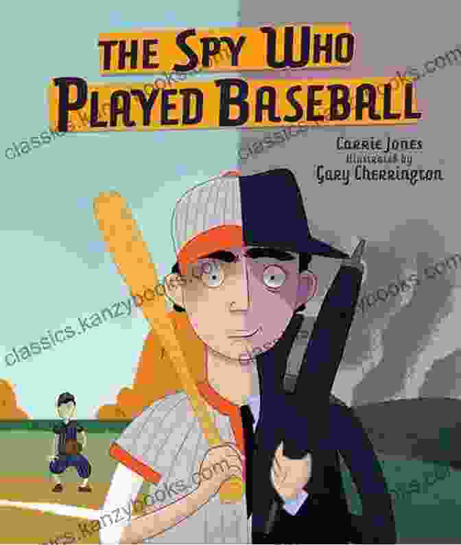 The Spy Who Played Baseball Book By Nicholas Dawidoff The Spy Who Played Baseball