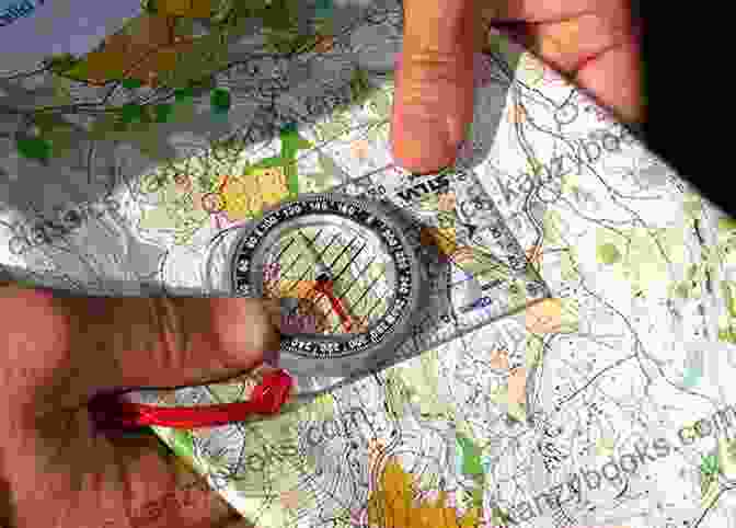 Using A Compass For Orienteering Orienteering: Skills Techniques Training (Crowood Sports Guides)