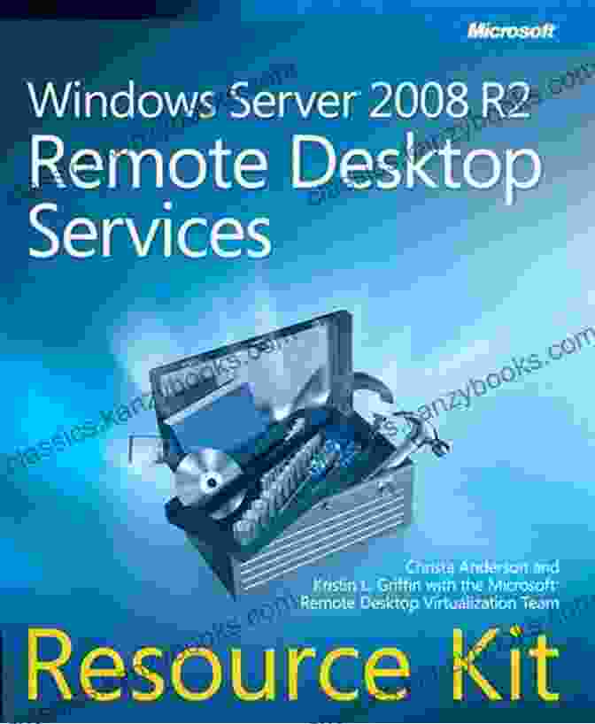 Windows Server 2008 R2 Remote Desktop Services Resource Kit