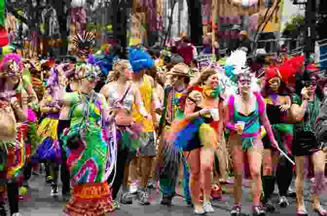 Witness The Vibrant Mardi Gras Parades, A Kaleidoscope Of Music And Costumes Mardi Gras Cookbook 365: Enjoy Your Cozy Mardi Gras Holiday With 365 Mardi Gras Recipes Holiday Cocktail Festive Holiday Recipes Holiday Bread Cookbook Mardi Gras Cookie Cutter 1