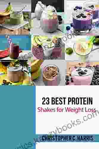 23 Best Protein Shakes For Weight Loss: Amazing Protein Shake Recipes For Weight Loss