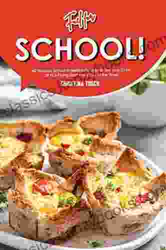 Fuel For School : 40 National School Breakfast Recipes To Get Your Child Off To A Flying Start Every Day Of The Week