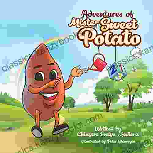 Adventures of Mister Sweet Potato