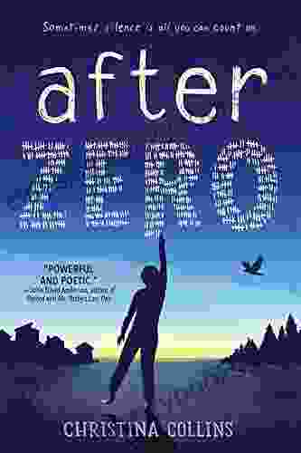 After Zero Christina Collins