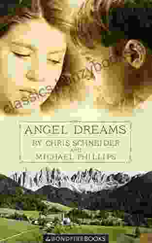 Angel Dreams Chris Schneider