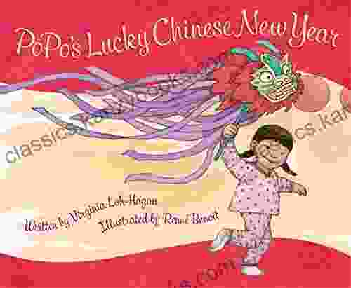 PoPo s Lucky Chinese New Year