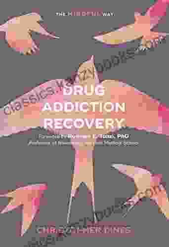 Drug Addiction Recovery: The Mindful Way