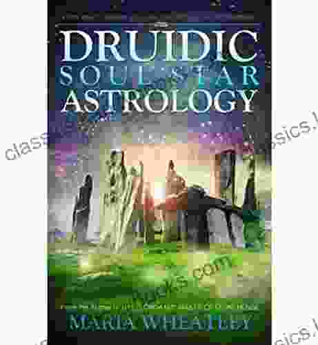 Druidic Soul Star Astrology Charles Leadbeater