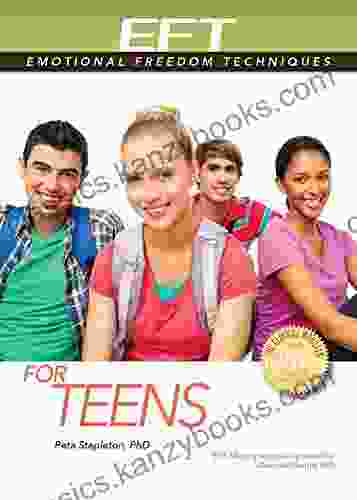 EFT For Teens Catherine Carrigan