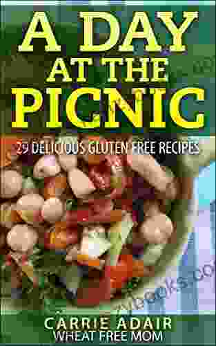 A Day At The Picnic: 29 Delicious Gluten Free Recipes