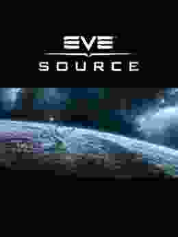 EVE: Source CCP Games