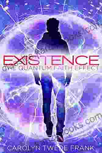 Existence (Quantum Faith Effect 1)