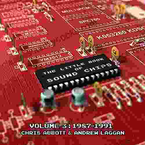 The Little of Sound Chips Vol 3: 1987 1991: From Mega Drive to SNES sound chips and the games that used them