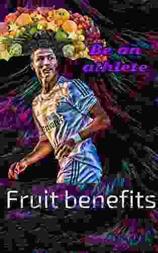 Fruit benefits: Be an athlete like Cristiano Ronaldo with fruits