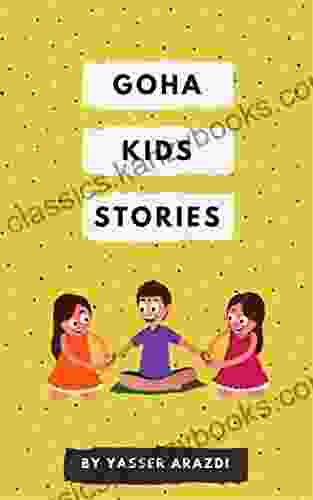 Goha Kids Stories Caroline Starr Rose