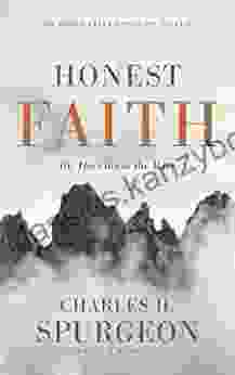 Honest Faith: Or The Clue Of The Maze