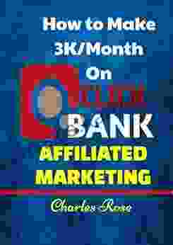 How to make 3k/Month on Clickbank Affiliated Marketing