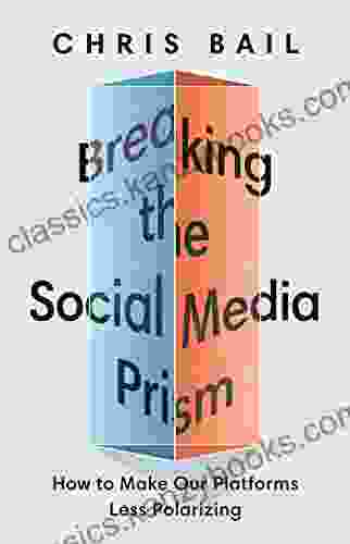 Breaking the Social Media Prism: How to Make Our Platforms Less Polarizing