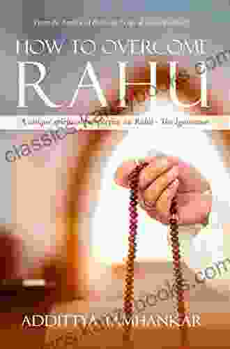 How To Overcome Rahu Charles F Haanel