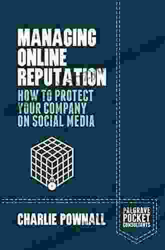 Managing Online Reputation: How to Protect Your Company on Social Media (Palgrave Pocket Consultants)