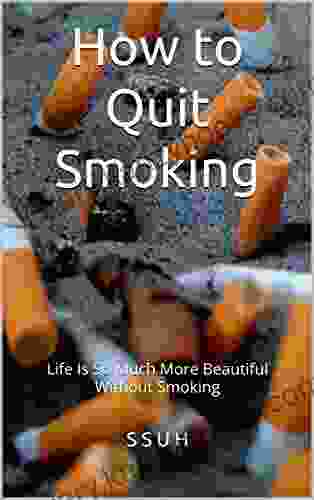 How Do I Quit Smoking