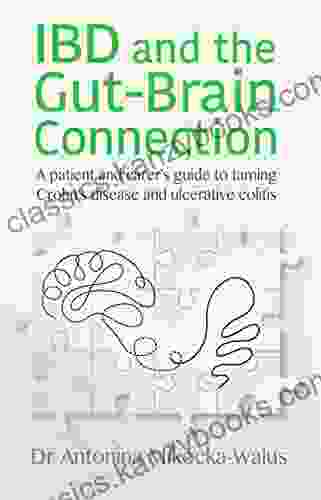 IBD And The Gut Brain Connection: A Patient And Carer S Guide To Taming Crohn S Disease And Ulcerative Colitis