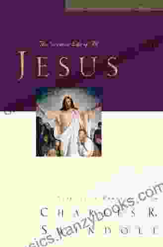 Jesus: The Greatest Life Of All (Great Lives 8)