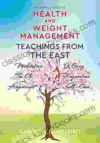 Health And Weight Management: Teachings From The East