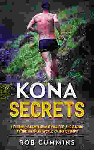 Kona Secrets: Lessons Learned From Over 50 Kona Qualifications