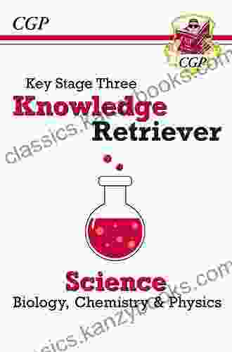 KS3 Physics Study Question Higher: Perfect For Catch Up And Learning At Home (CGP KS3 Science)