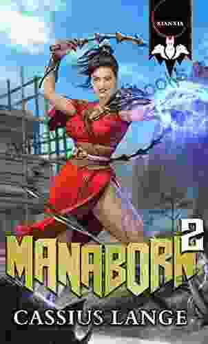 Manaborn 2: A Cultivation/Progression