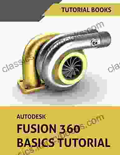 Autodesk Fusion 360 Basics Tutorial Caroline Paul