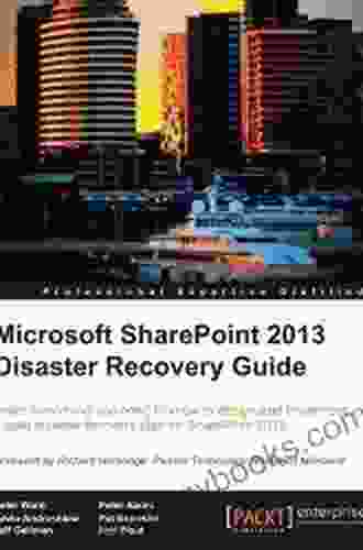 Microsoft SharePoint 2024 Disaster Recovery Guide