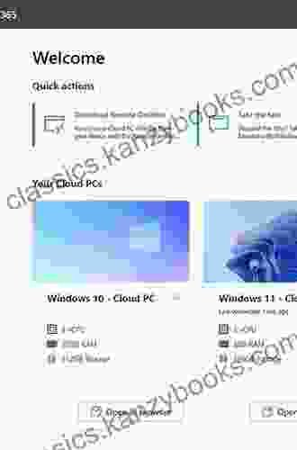 Mastering Microsoft Endpoint Manager: Deploy And Manage Windows 10 Windows 11 And Windows 365 On Both Physical And Cloud PCs