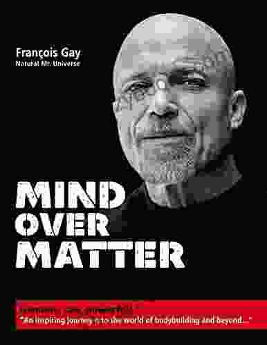 Mind Over Matter: Genuine Raw Powerful