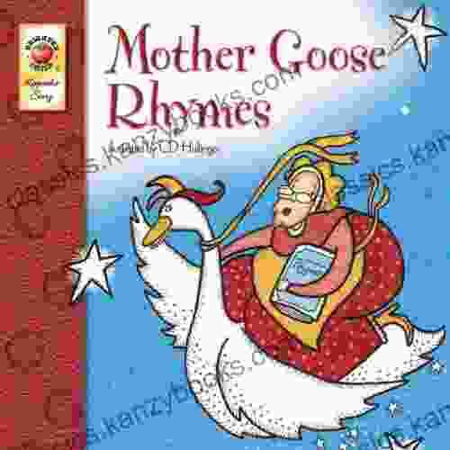 Mother Goose Rhymes (Keepsake Stories)