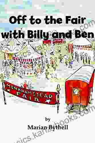 Off To The Fair With Billy And Ben