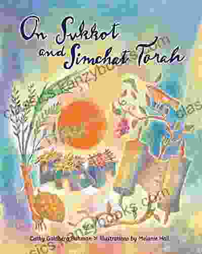 On Sukkot And Simchat Torah