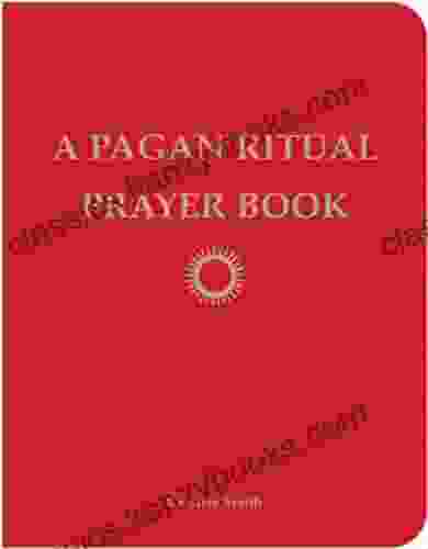 A Pagan Ritual Prayer