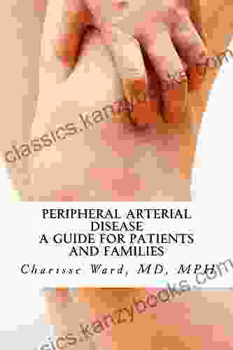 Peripheral Arterial Disease Charisse Ward