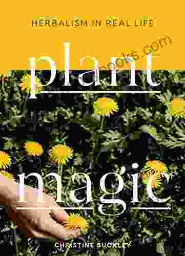 Plant Magic: Herbalism In Real Life