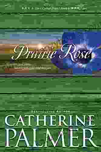 Prairie Rose (A Town Called Hope 1)