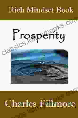 Prosperity (Optimized For Kindle) Charles Fillmore