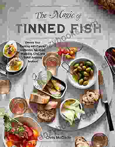 From The Sea: A Seafood Cookbook With Delicious Seafood Recipes For Cooking Anything From The Sea